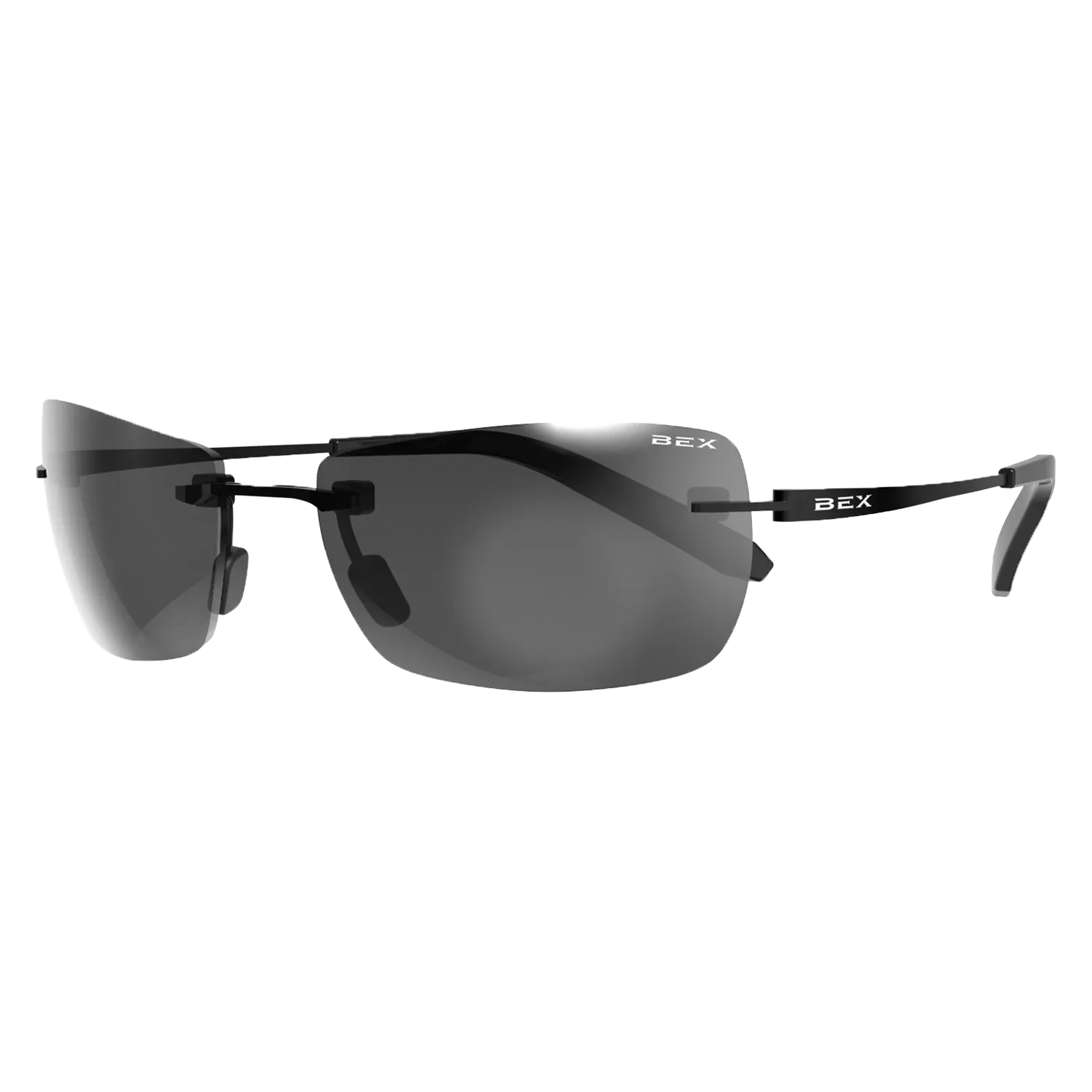 S34BGS FYNNLAND X (BLK/GRY)