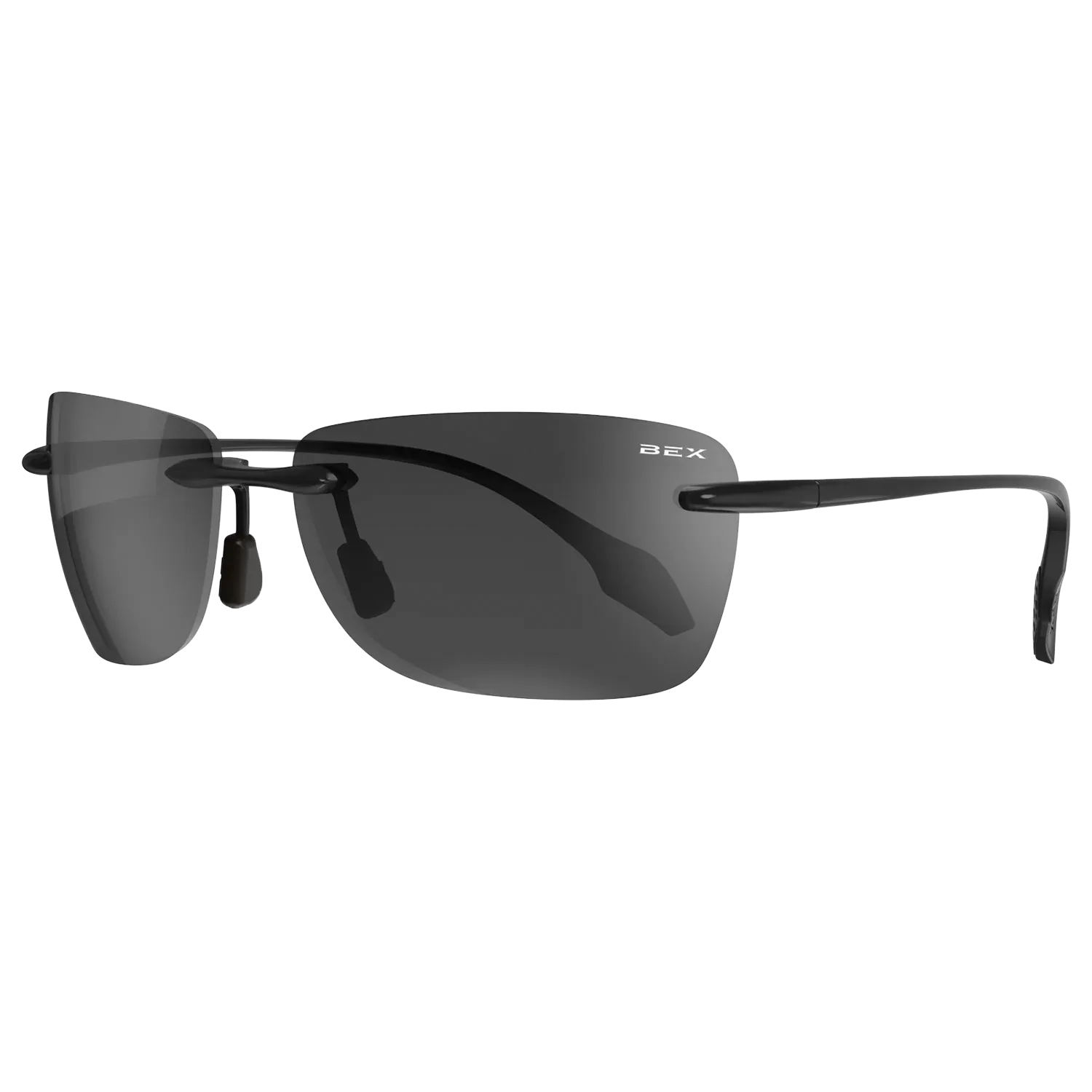 JAXYN X (BLACK/GRAY)