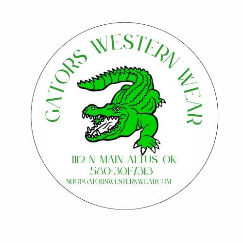 Gator's Western Wear