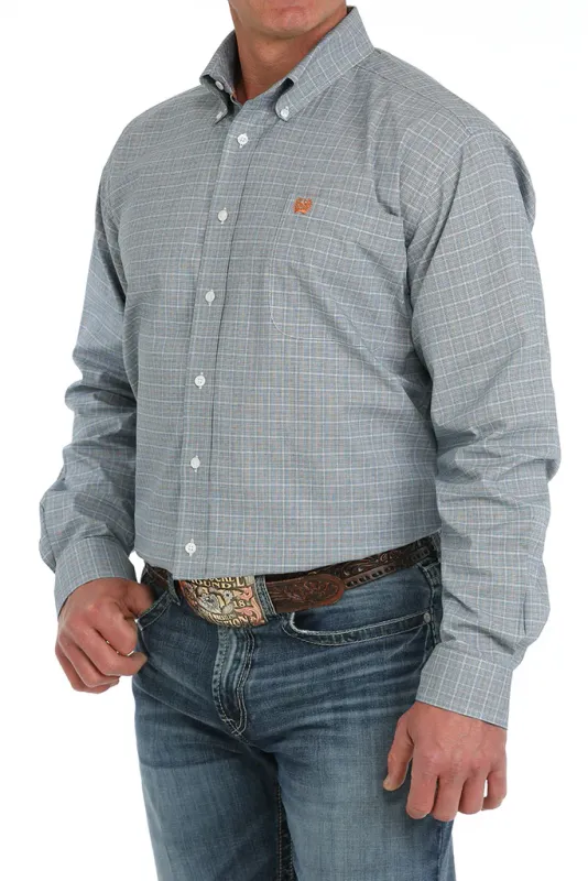 Mens Long sleeve Shirt