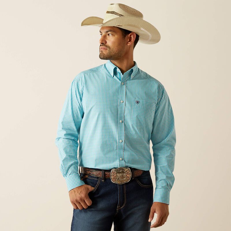 Pro Series Wilmer Classic Fit Shirt