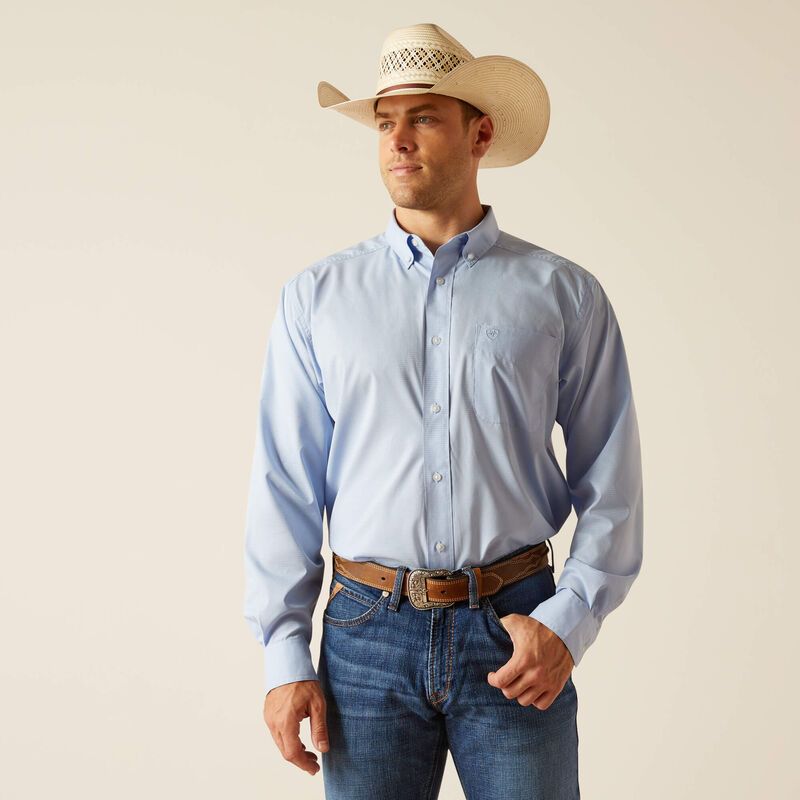 360 Airflow Classic Fit Shirt