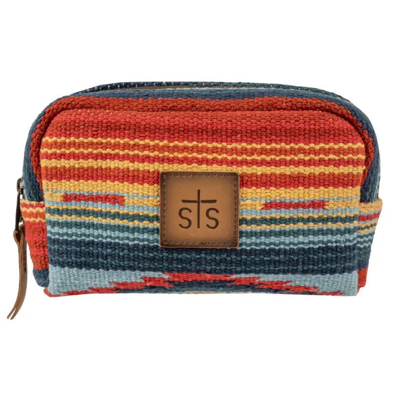 Chaynee Valley Bebe Cosmetic Bag