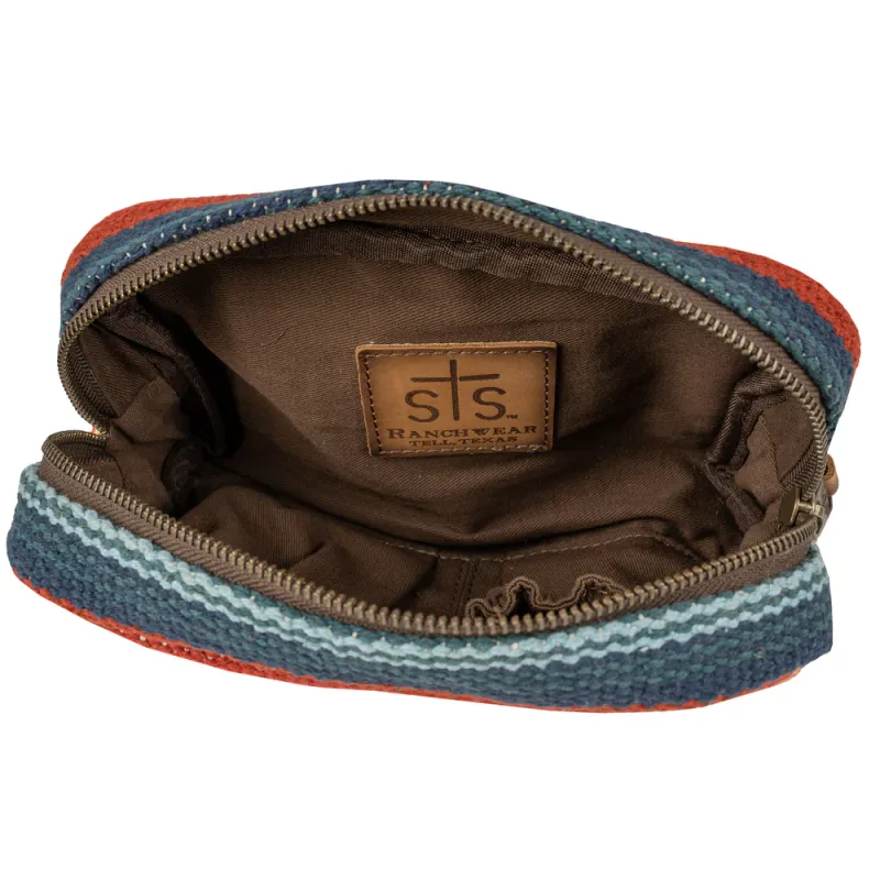 Chaynee Valley Bebe Cosmetic Bag