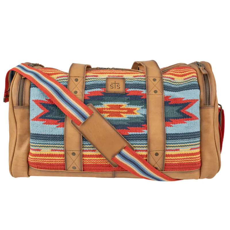 Chaynee Valley Duffle