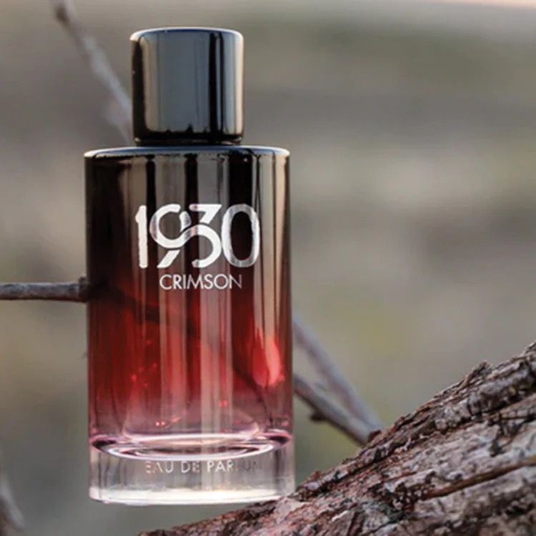 1930 CRIMSON