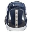 &quot;OX&quot; HOOEY BACKPACK NAVY &amp; CHARCOAL