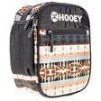 &quot;HOOEY LUNCH BOX&quot; TAN &amp; CHARCOAL