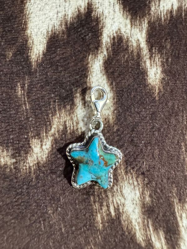 TQ STAR CHARM