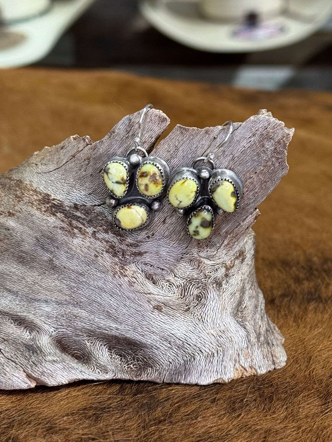 PALOMINO EARRINGS