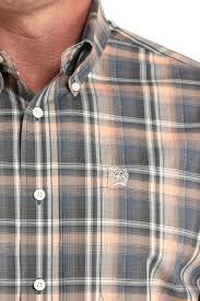 Mens Long Sleeve Shirt