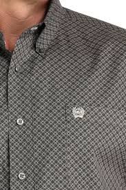 Mens Long Sleeve Shirt
