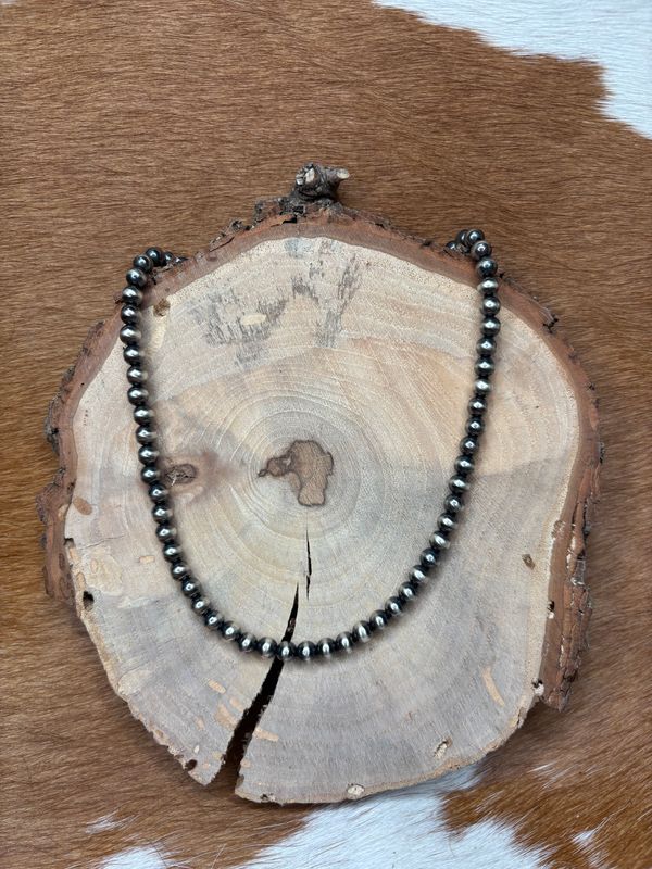 6MM 20&quot;