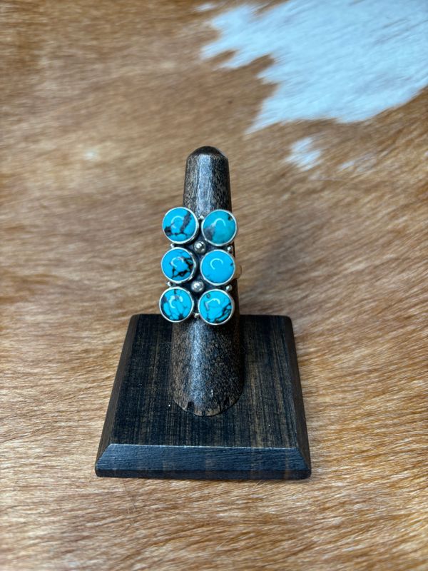TQ 6 STONE