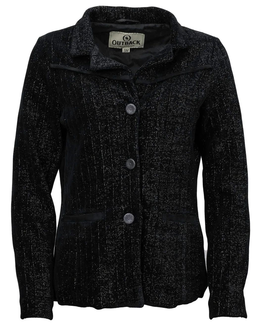 DOLLY JACKET