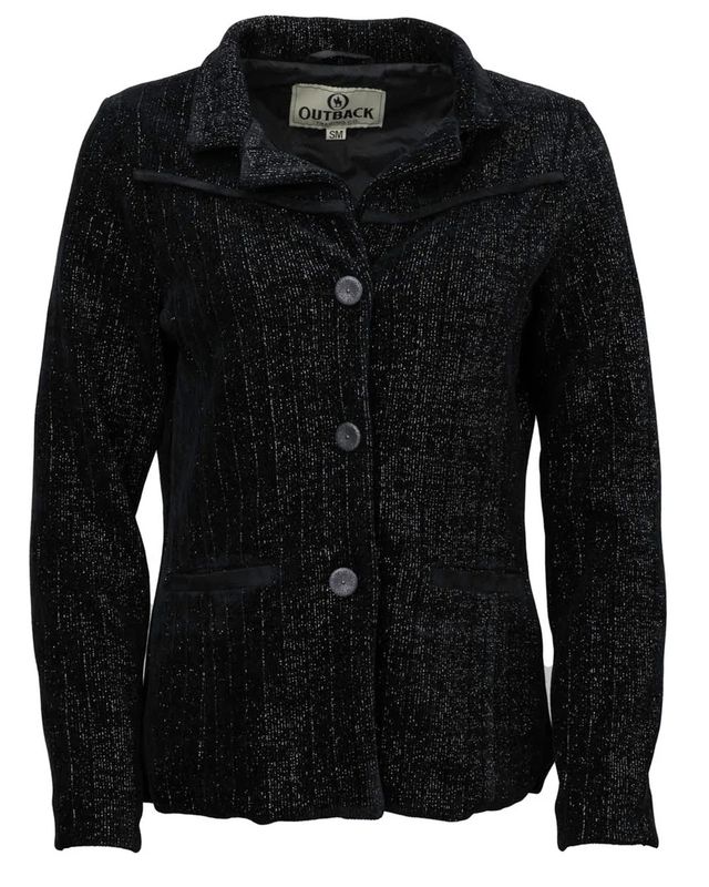 DOLLY JACKET