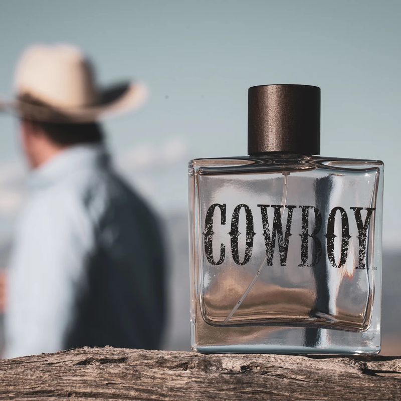 COWBOY