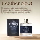 LEATHER SMALL BATCH