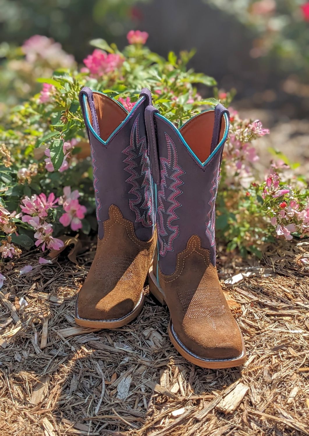 Macie Bean Kids Boots MK9527 Kids &amp; Youth