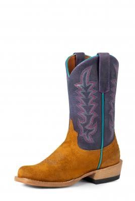 Macie Bean Kids Purple Nashville