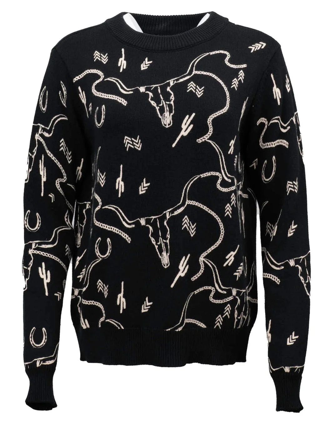 Ainsley Sweater