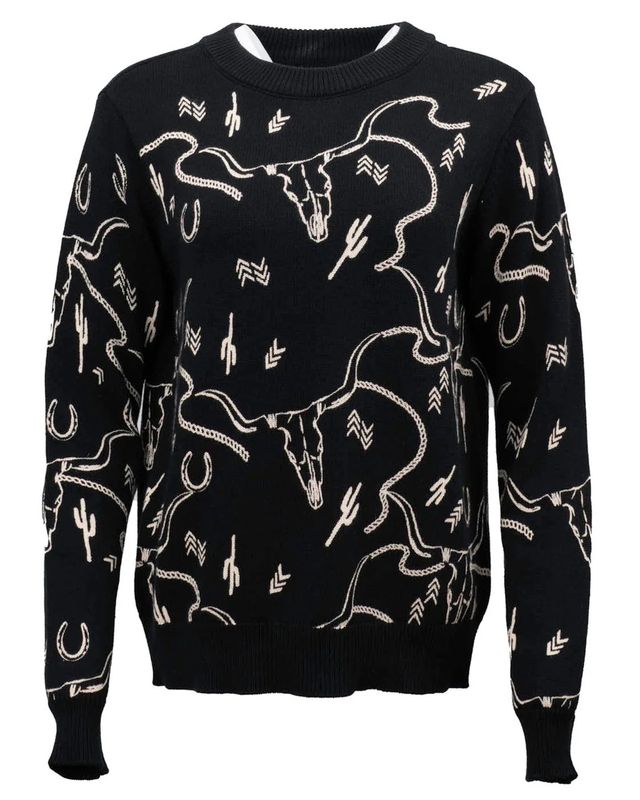 Ainsley Sweater