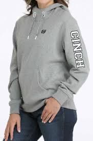 Women's Cinch Hoodie