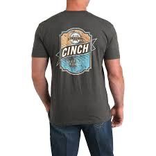Men&#39;s Cinch T-Shirt
