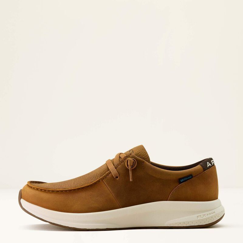 Ariat Mens Buckeye Waterproof Shoe