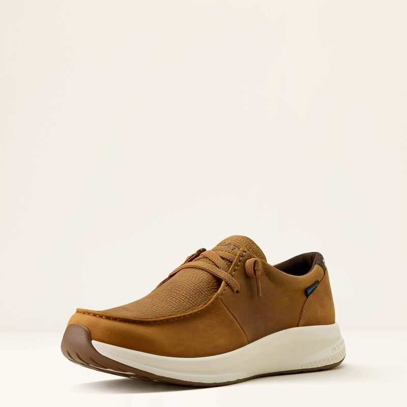 Ariat Mens Buckeye Waterproof Shoe