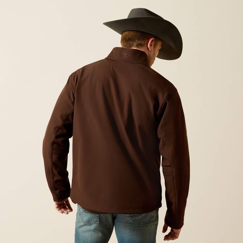 Ariat Mens Softshell Jacket