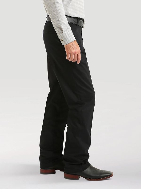 Wrangler Riata Black
