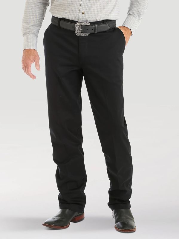 Wrangler Riata Black