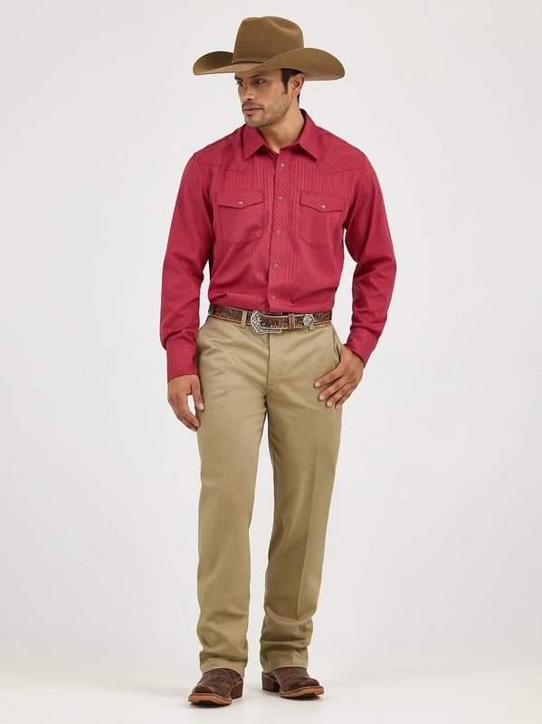 Wrangler Riata Khaki