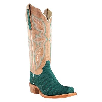 BOOTS &amp; SHOES