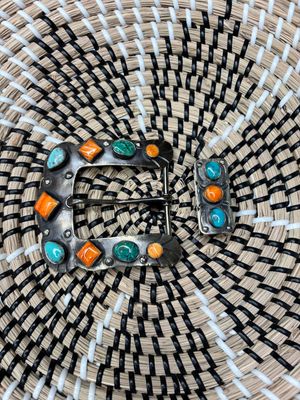 BELTS