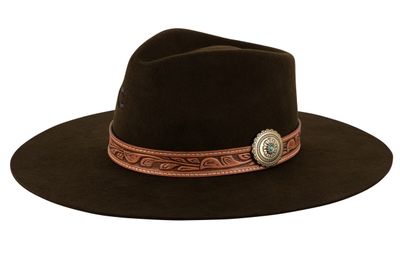WOMENS COWBOY HATS