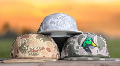 MENS CAPS