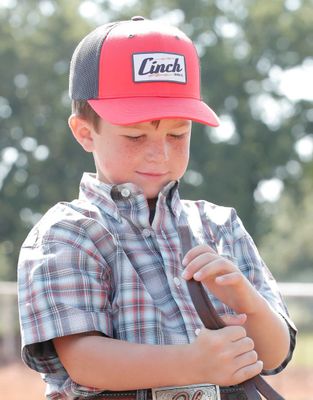 KIDS COWBOY HATS