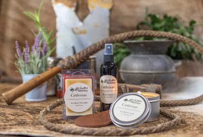 ROOM SCENTS