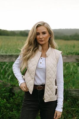 VEST