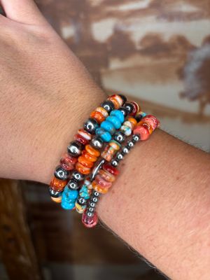 BRACELETS