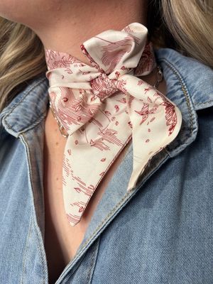 WILD RAGS
