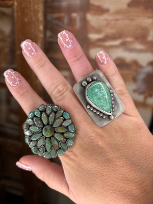 RINGS