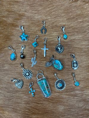 CHARMS