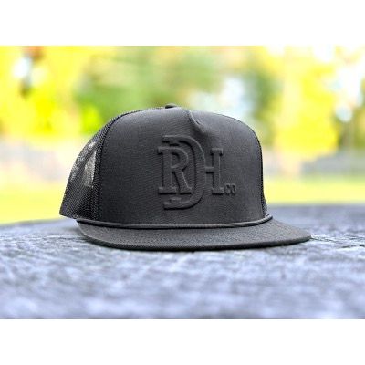 Red Dirt Hat Co. &quot;The Brand&quot;