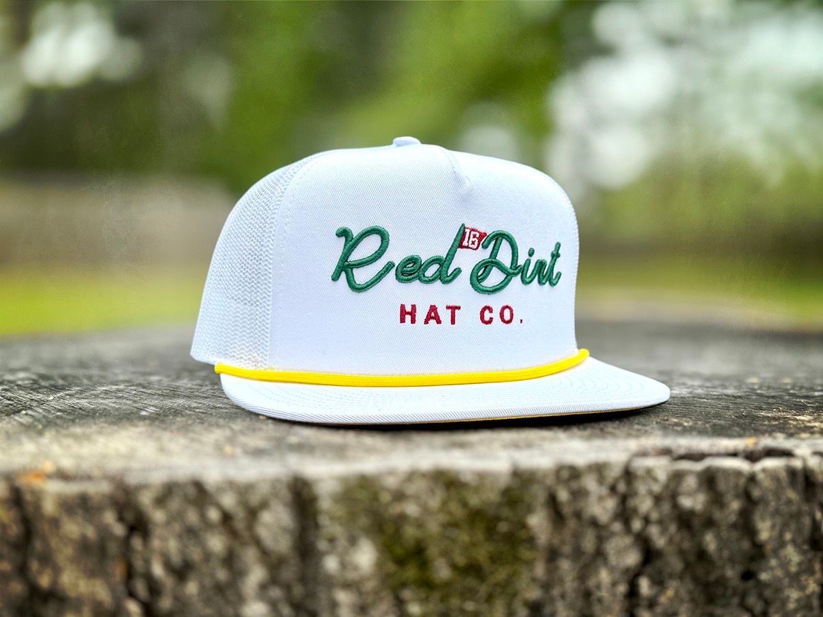 Red Dirt Hat Co. &quot;Birdie&quot;