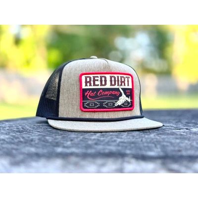 Red Dirt Hat Co. &quot;Bones&quot;