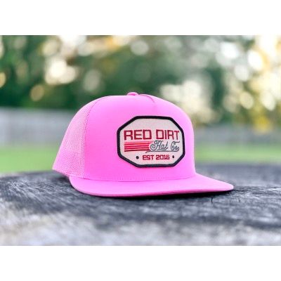 Red Dirt Hat Co. &quot;Sundown&quot;