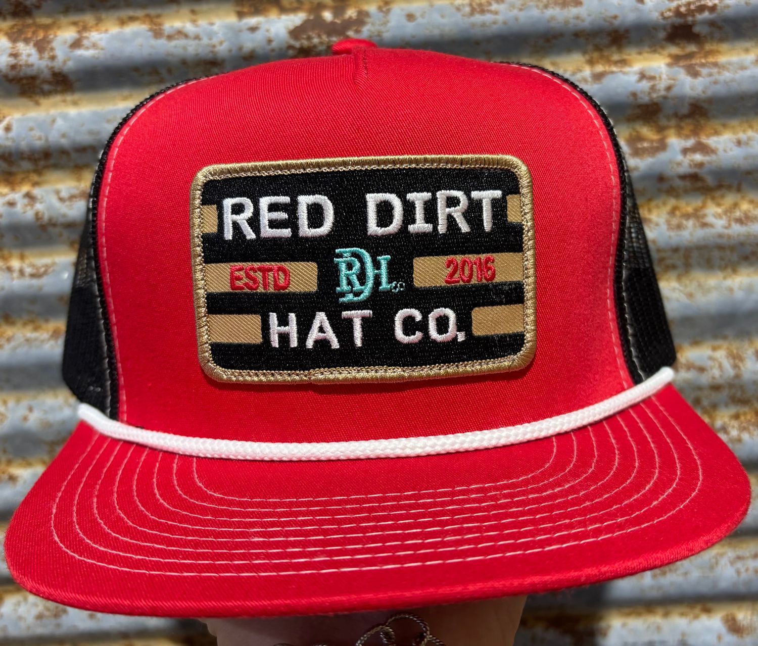 Red Dirt Hat Co. &quot;Big Britches&quot;